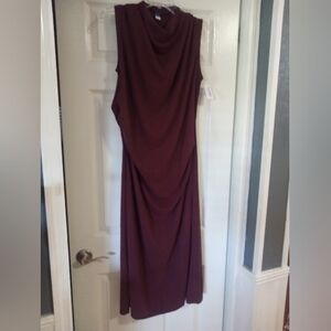 New Sleeveless Dress